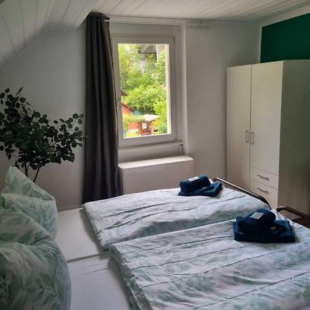 Hotel - Haus Biasca Gurtnellen Luaran gambar