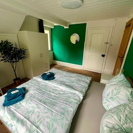 Hotel - Haus Biasca Gurtnellen Luaran gambar
