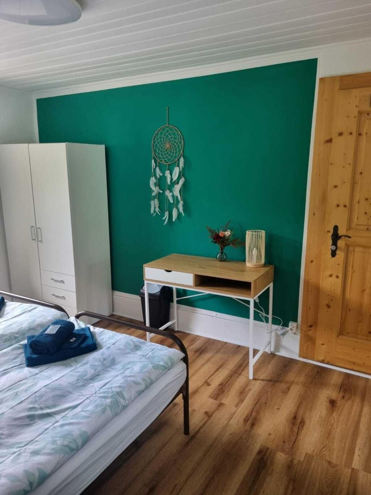 Hotel - Haus Biasca Gurtnellen Luaran gambar