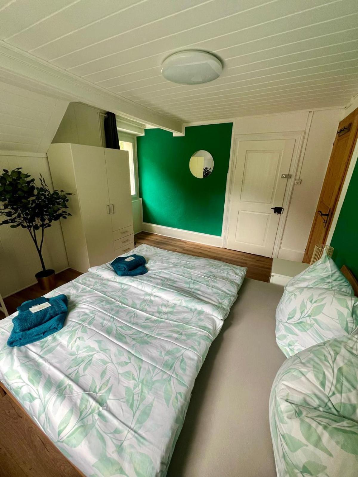Hotel - Haus Biasca Gurtnellen Luaran gambar