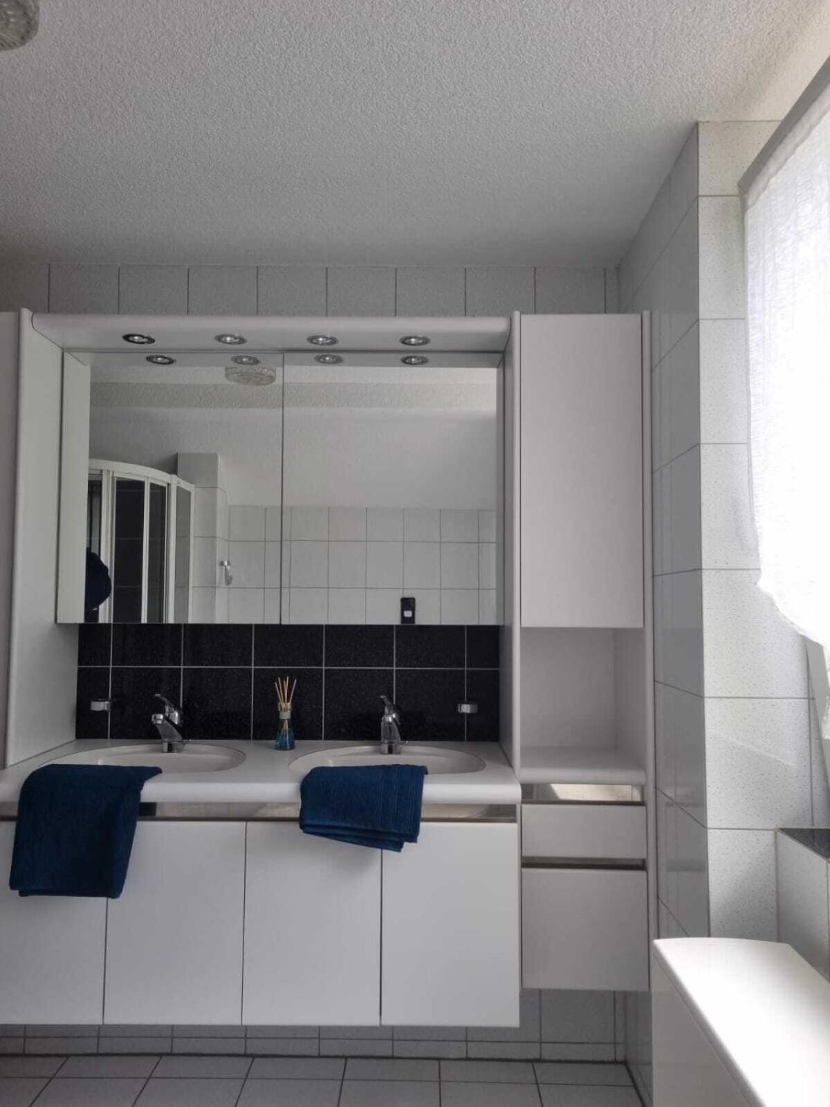 Hotel - Haus Biasca Gurtnellen Bilik gambar