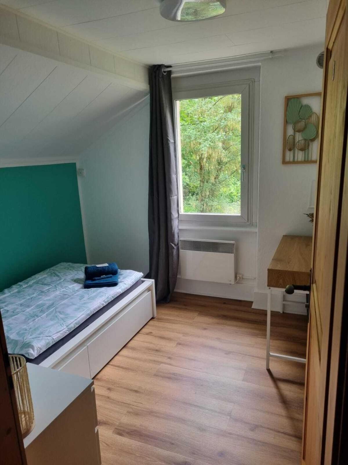 Hotel - Haus Biasca Gurtnellen Luaran gambar