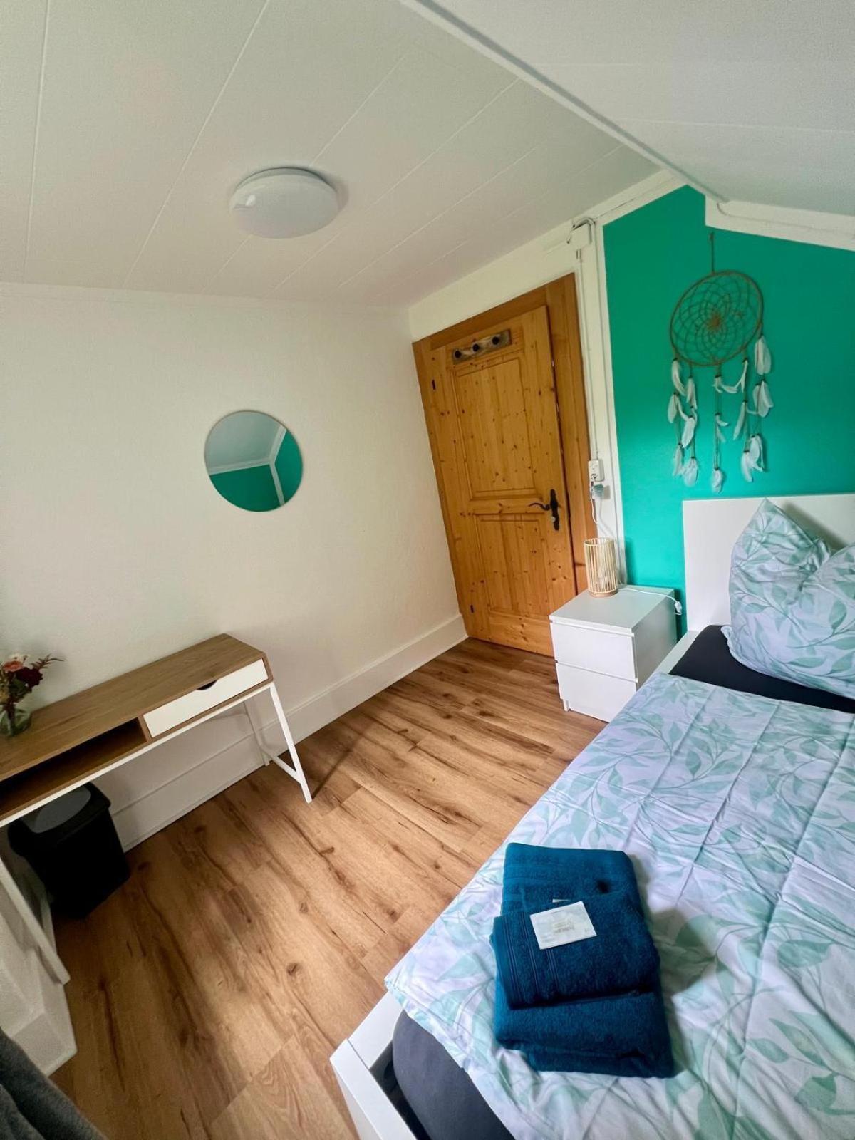Hotel - Haus Biasca Gurtnellen Luaran gambar