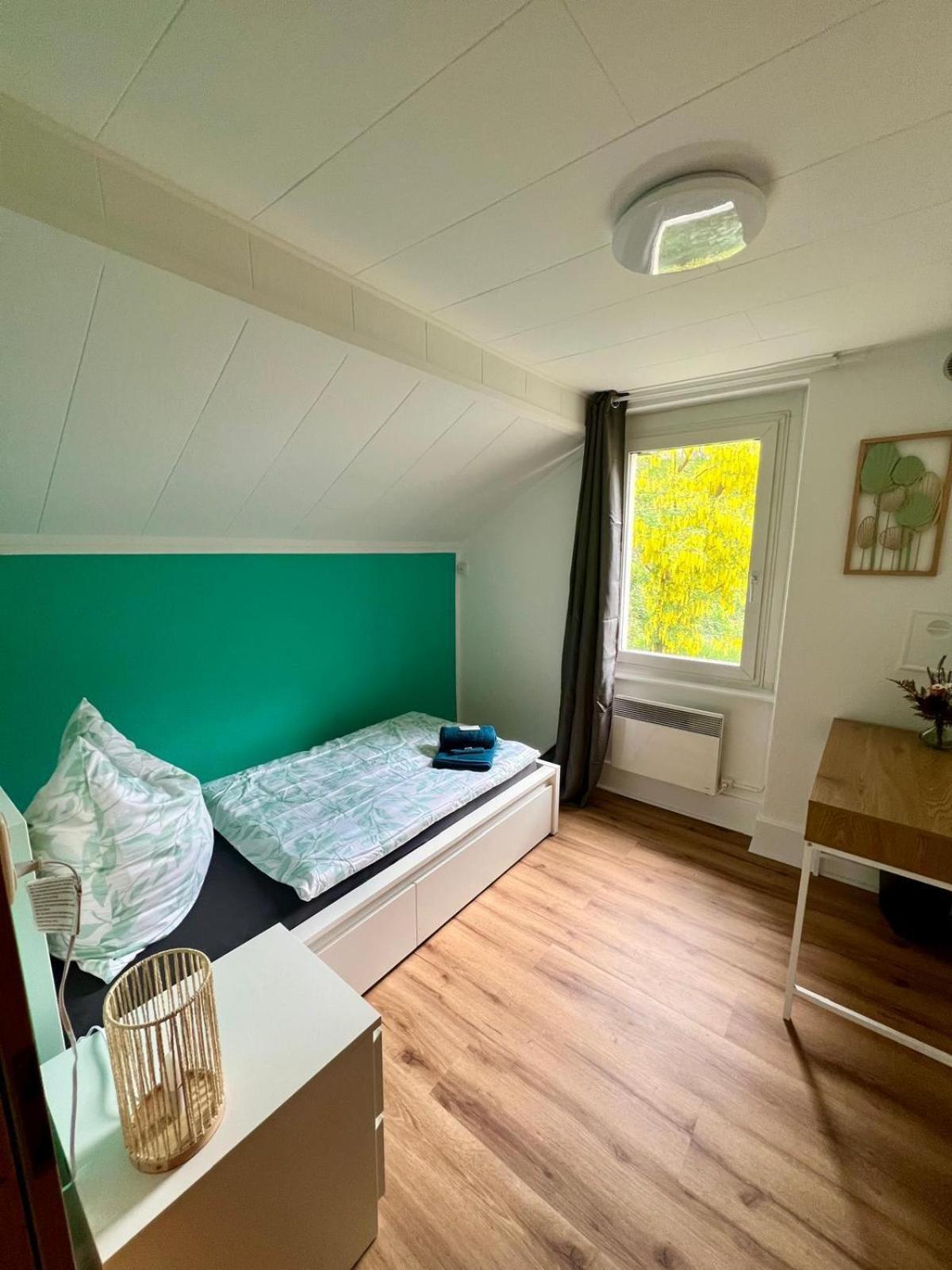 Hotel - Haus Biasca Gurtnellen Luaran gambar